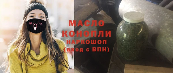 твердый Михайловск