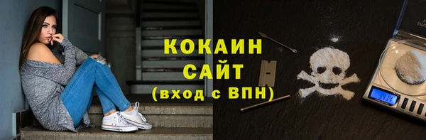 твердый Михайловск