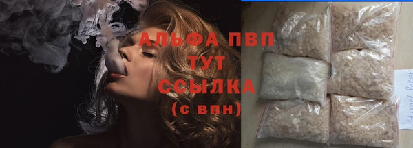 стаф Гусь-Хрустальный