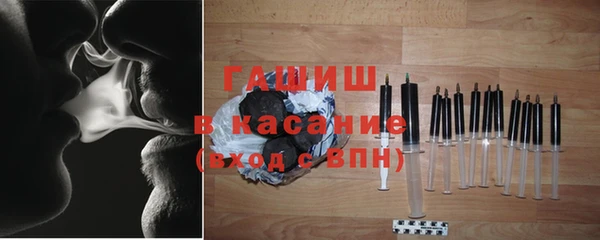 твердый Михайловск
